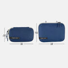 PACK-IT™ REVEAL E-TOOLS ORGANIZER MINI ארגונית ציוד אלקטרוני